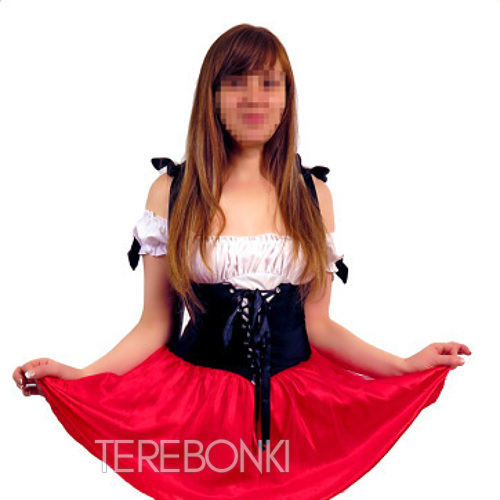 Шлюха Лера 19137