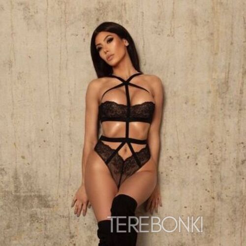 Шлюха Христина 27341