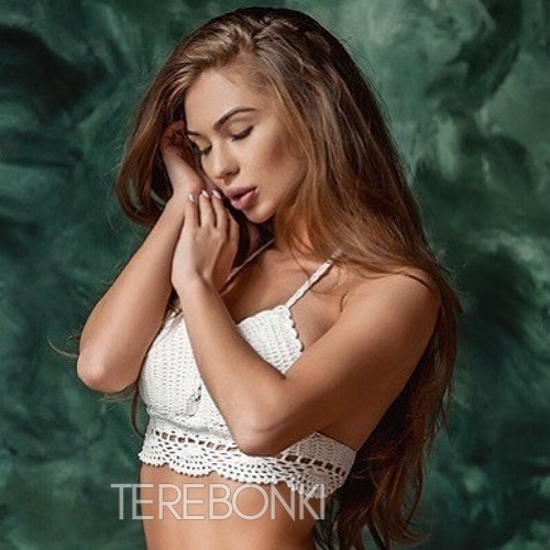 Шлюха ДАША 19064