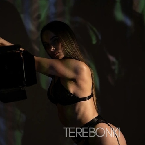 Шлюха Алина 24003