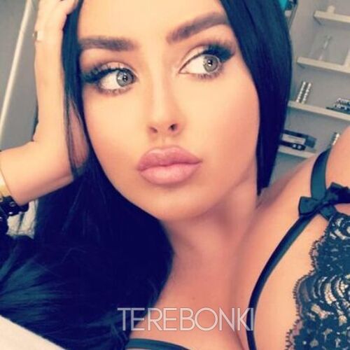 Шлюха Рада 29779