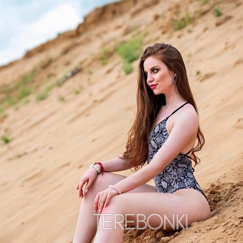 Шлюха Яна 33574