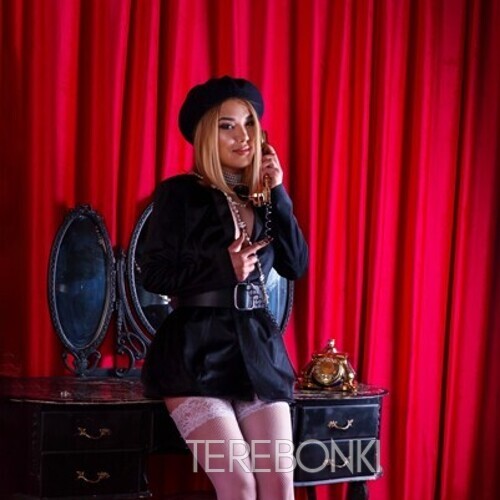 Шлюха Жасмин 33880