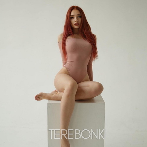 Шлюха Кира 26953