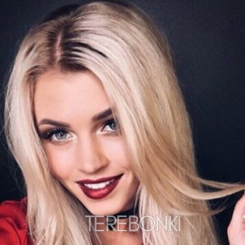 Шлюха Вера 29175