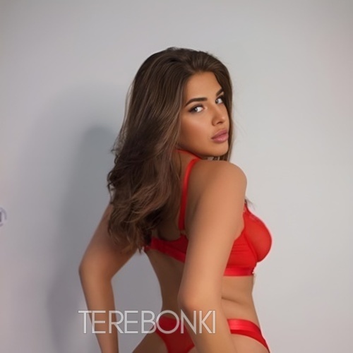 Шлюха Жасмин 34185