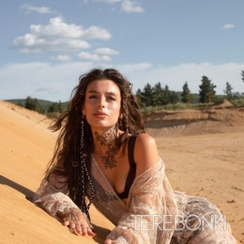 Шлюха Лика 24113