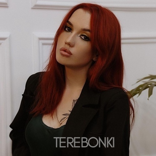 Шлюха Лена 25055