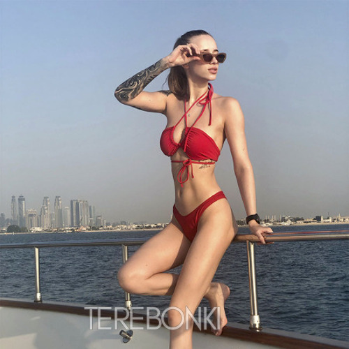 Шлюха ира 26880