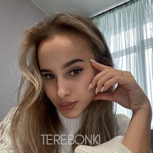 Шлюха Полина 21961