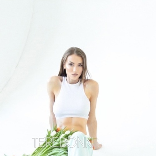 Шлюха Поля 25425