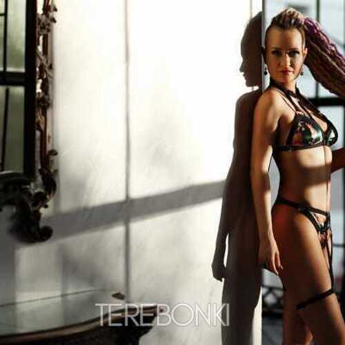 Шлюха Аиша 27144