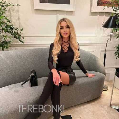 Шлюха Брук 25989