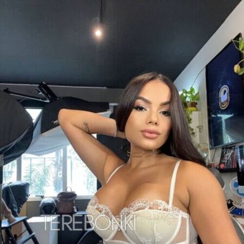 Шлюха Клара 27014