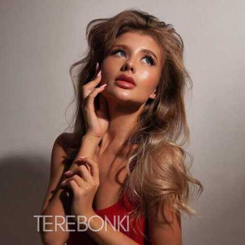 Шлюха Габриэлла 22418