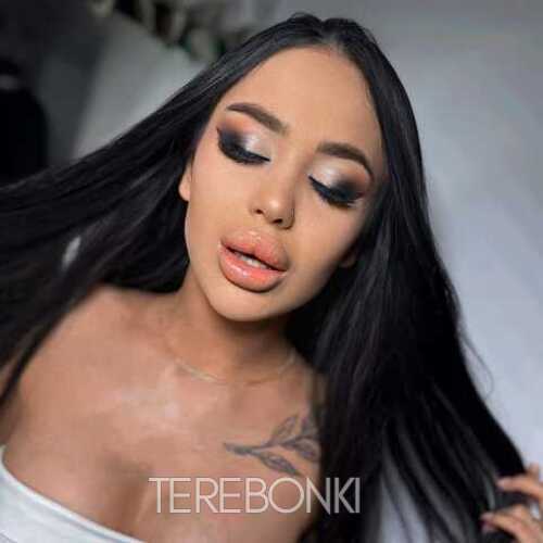 Шлюха Стефания 25853