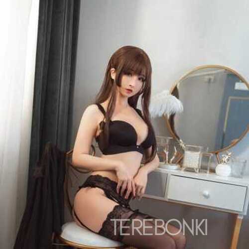 Шлюха Ясимина 26812