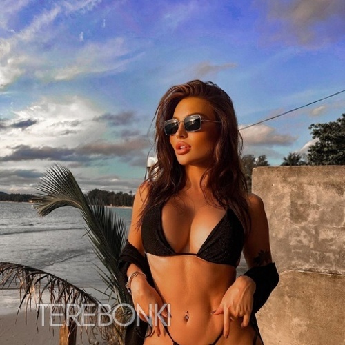 Шлюха Ангелина 23247