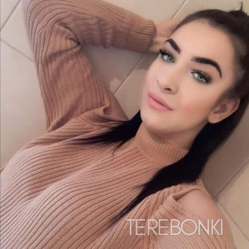 Шлюха Ника 27331