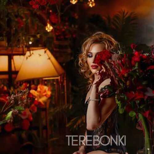 Шлюха Марго 27296