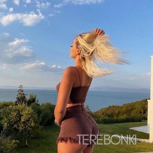 Шлюха Лейла 33554