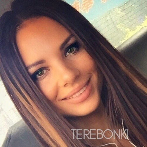 Шлюха АНЯ 21936