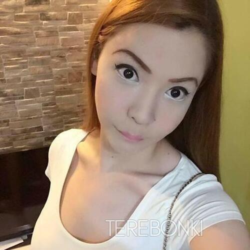 Шлюха Эльвира 21648