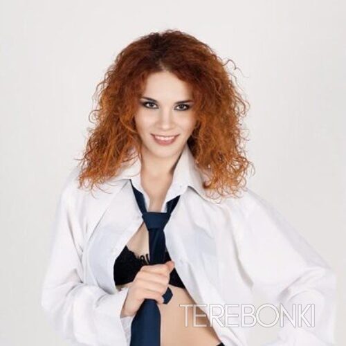 Шлюха патя 28552