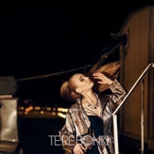 Шлюха Рита 33073