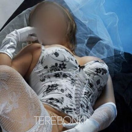 Шлюха Елена 29891