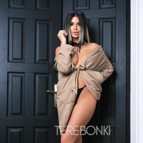 Шлюха Варвара 33437