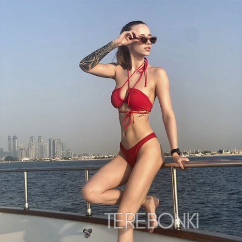 Шлюха лиза 26979