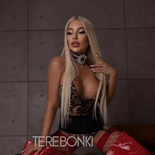 Шлюха Милана 26790