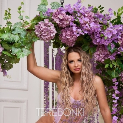 Шлюха Ангелина 29555