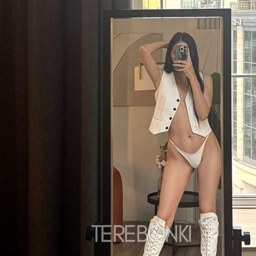 Шлюха Сабина 34473