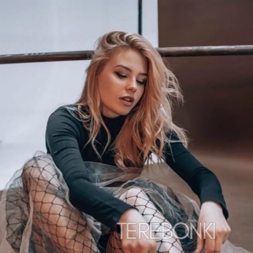 Шлюха Аня 33570