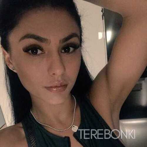 Шлюха Камилла 27094