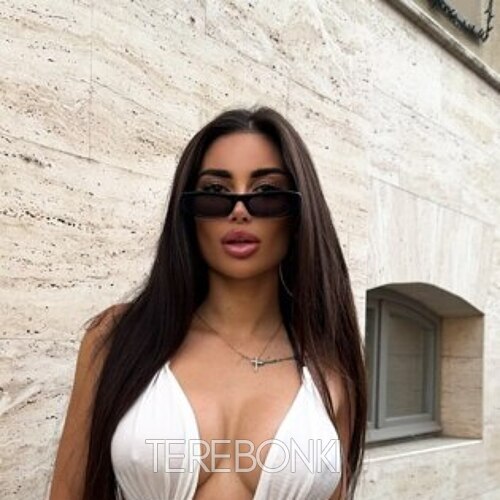 Шлюха Олеся 31844