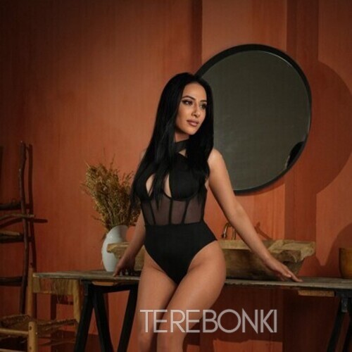 Шлюха Регина 33046