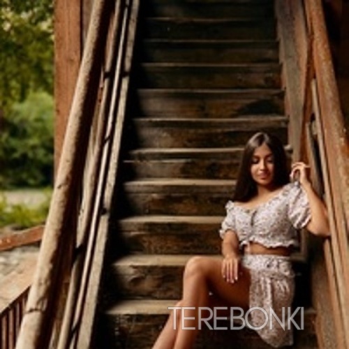 Шлюха Дарья 28695