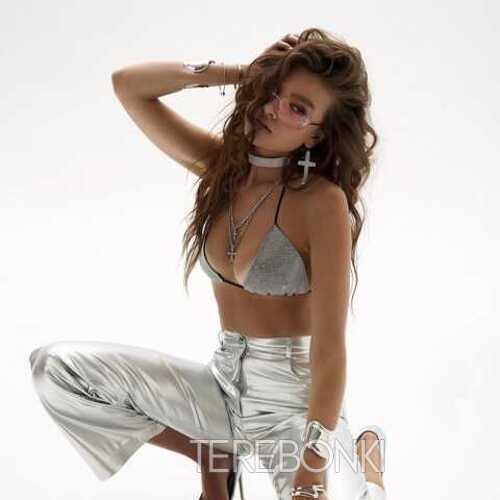 Шлюха Джемма 24859