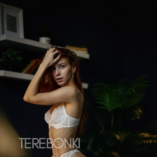 Шлюха Рита 33037