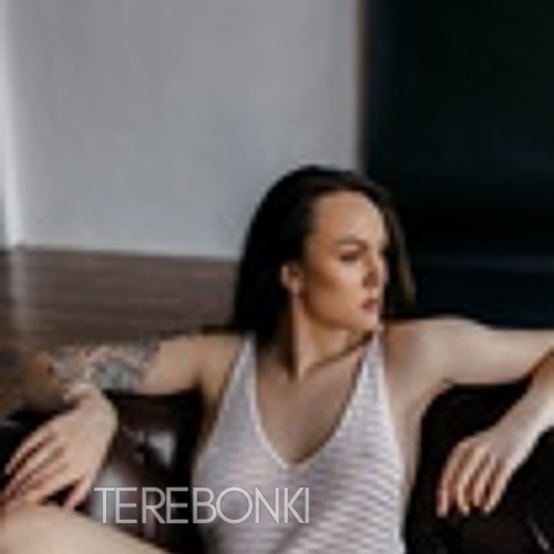 Шлюха Илона 25409