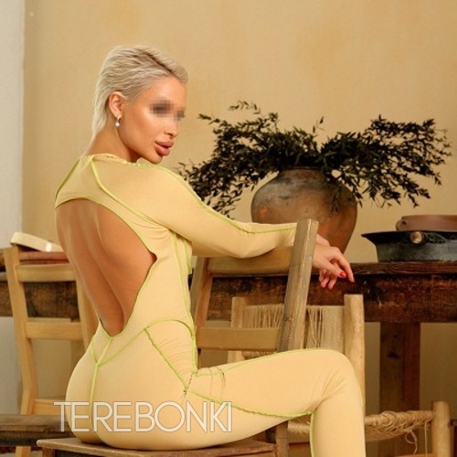 Шлюха Алиса 33739