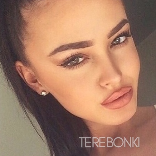 Шлюха ИРА 20799