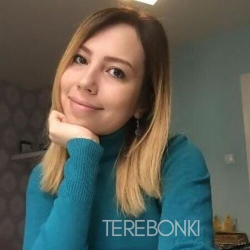 Шлюха Оля 32627