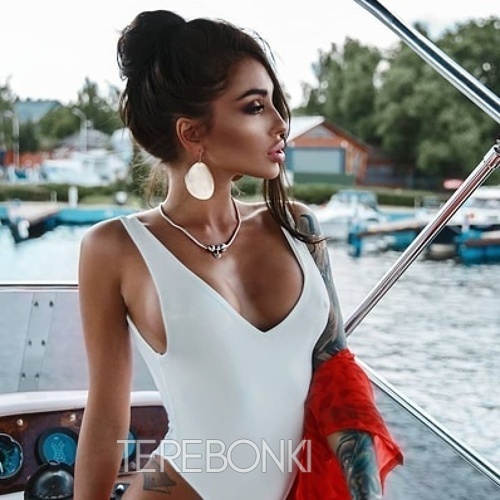 Шлюха КРИСТИНА 21909