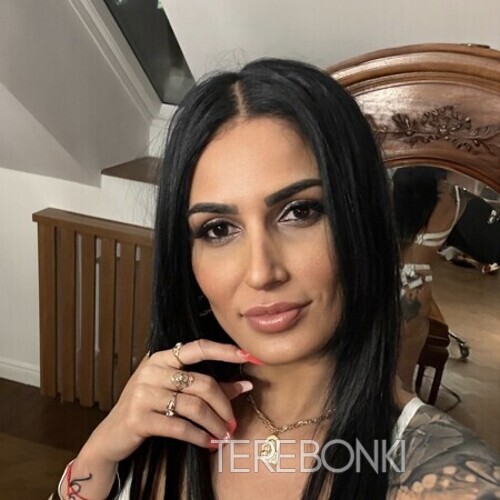 Шлюха Кайса 34071