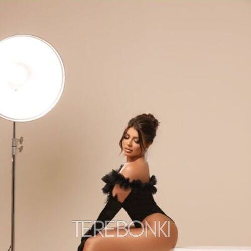 Шлюха Ульяна 25614