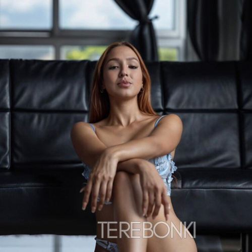 Шлюха Кира 30456